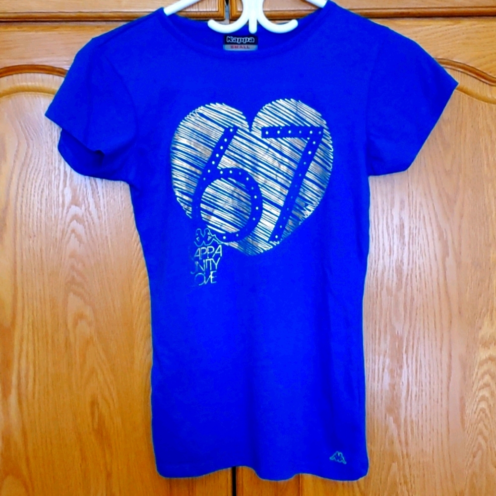Vintage Kappa T-shirt